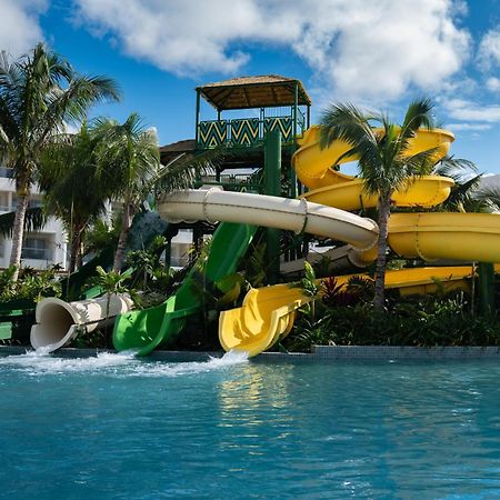 Princess Grand Jamaica Resort Green Island Экстерьер фото