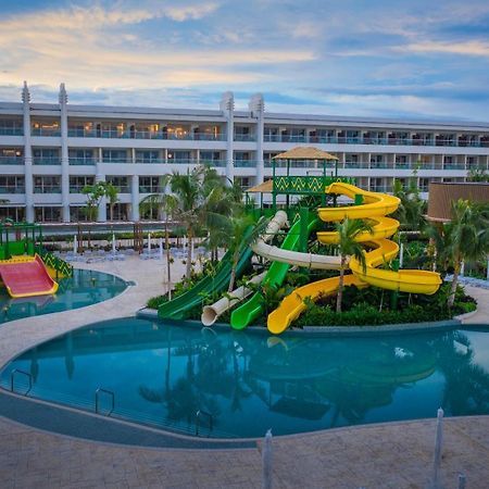 Princess Grand Jamaica Resort Green Island Экстерьер фото