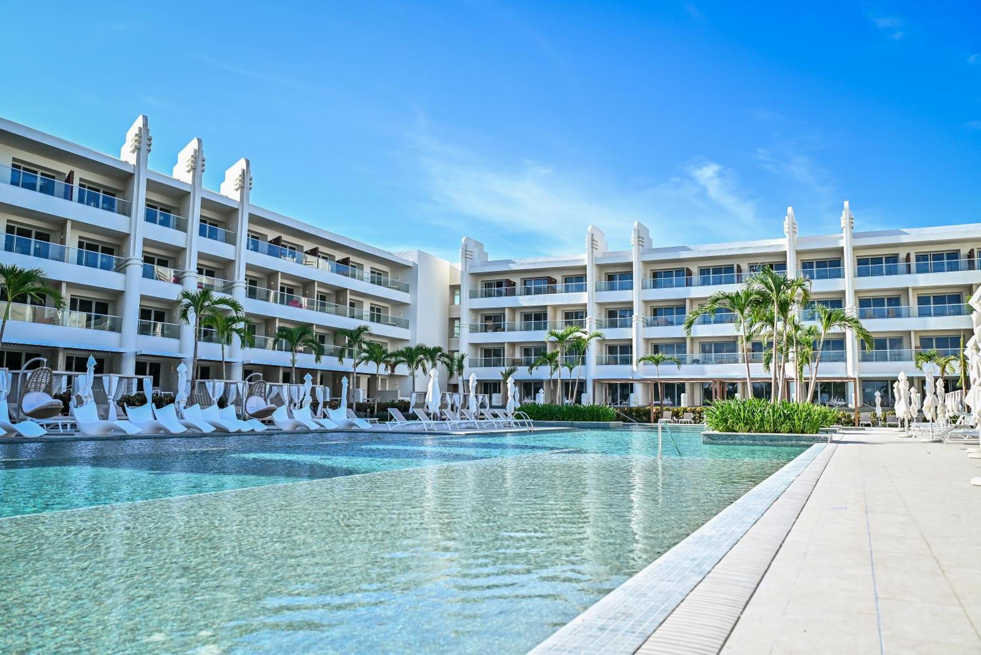 Princess Grand Jamaica Resort Green Island Экстерьер фото