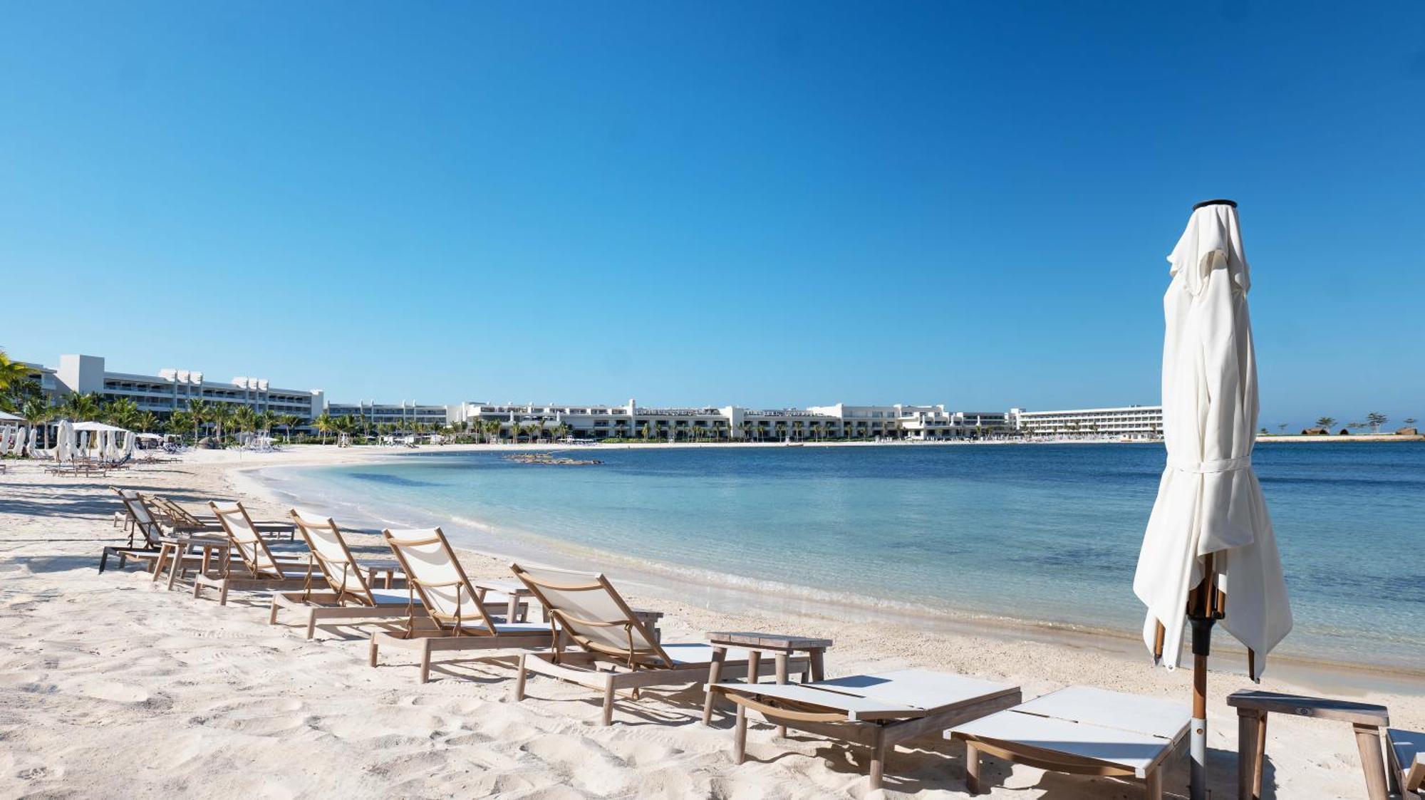 Princess Grand Jamaica Resort Green Island Экстерьер фото