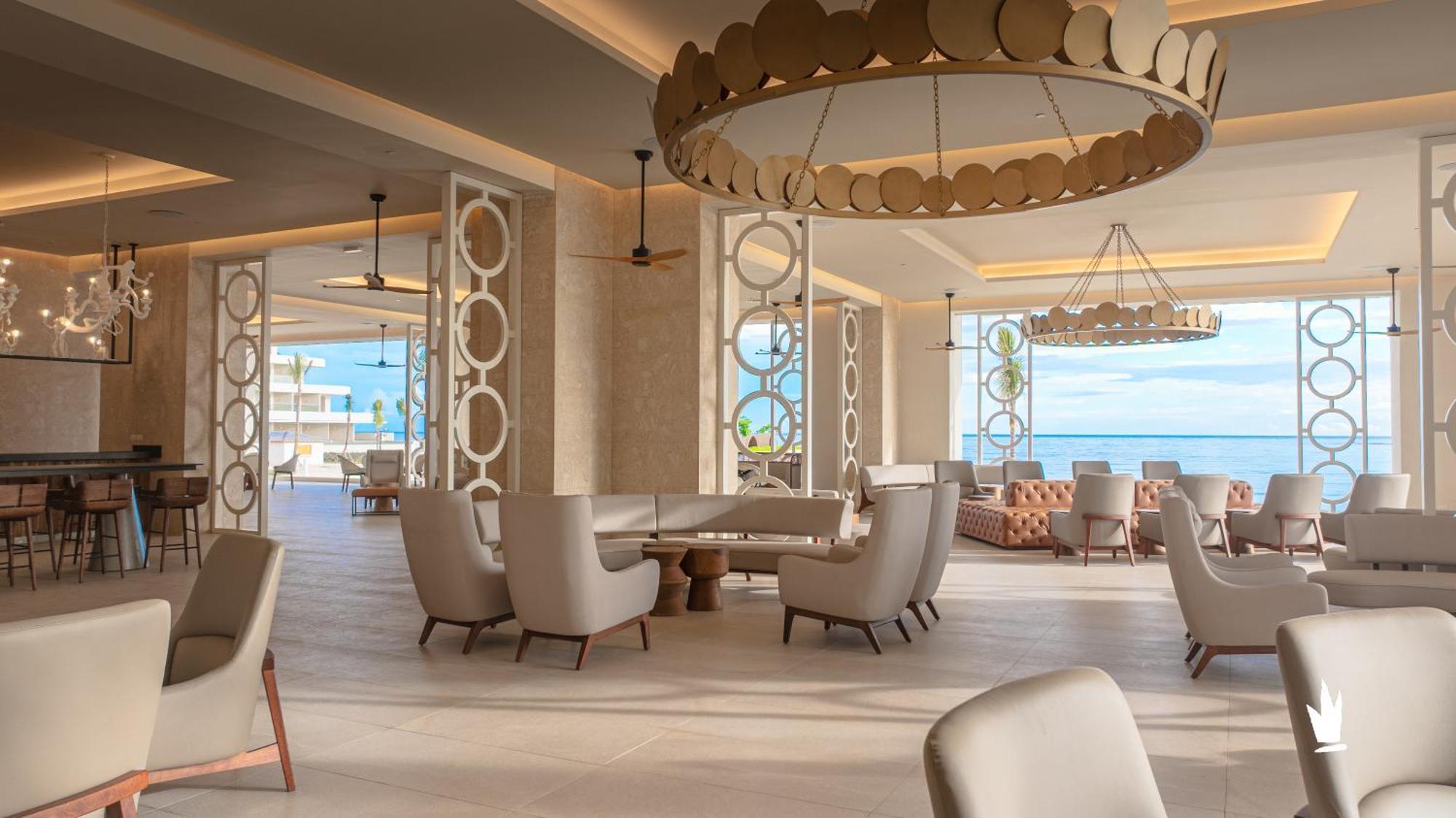 Princess Grand Jamaica Resort Green Island Экстерьер фото