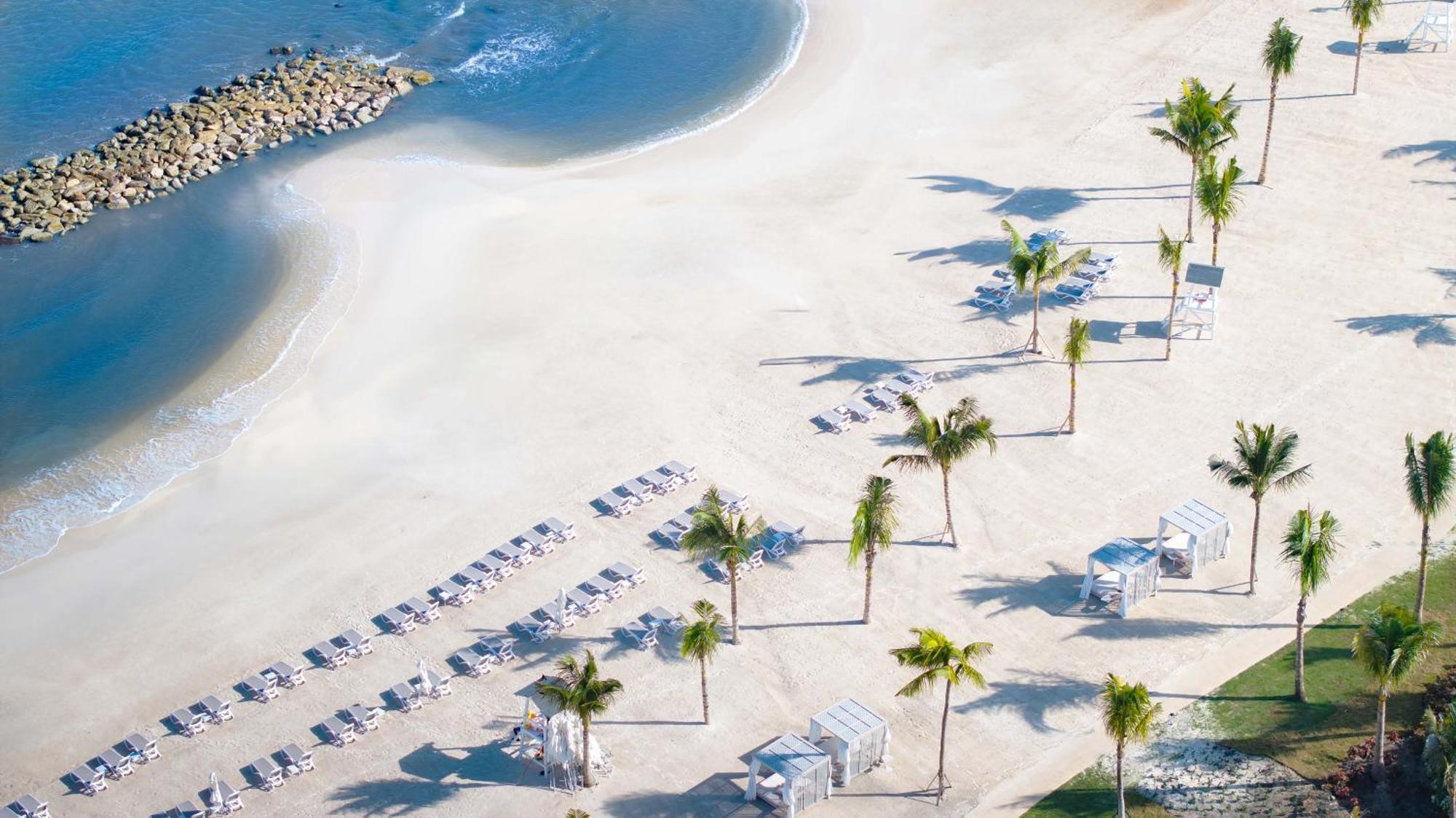 Princess Grand Jamaica Resort Green Island Экстерьер фото