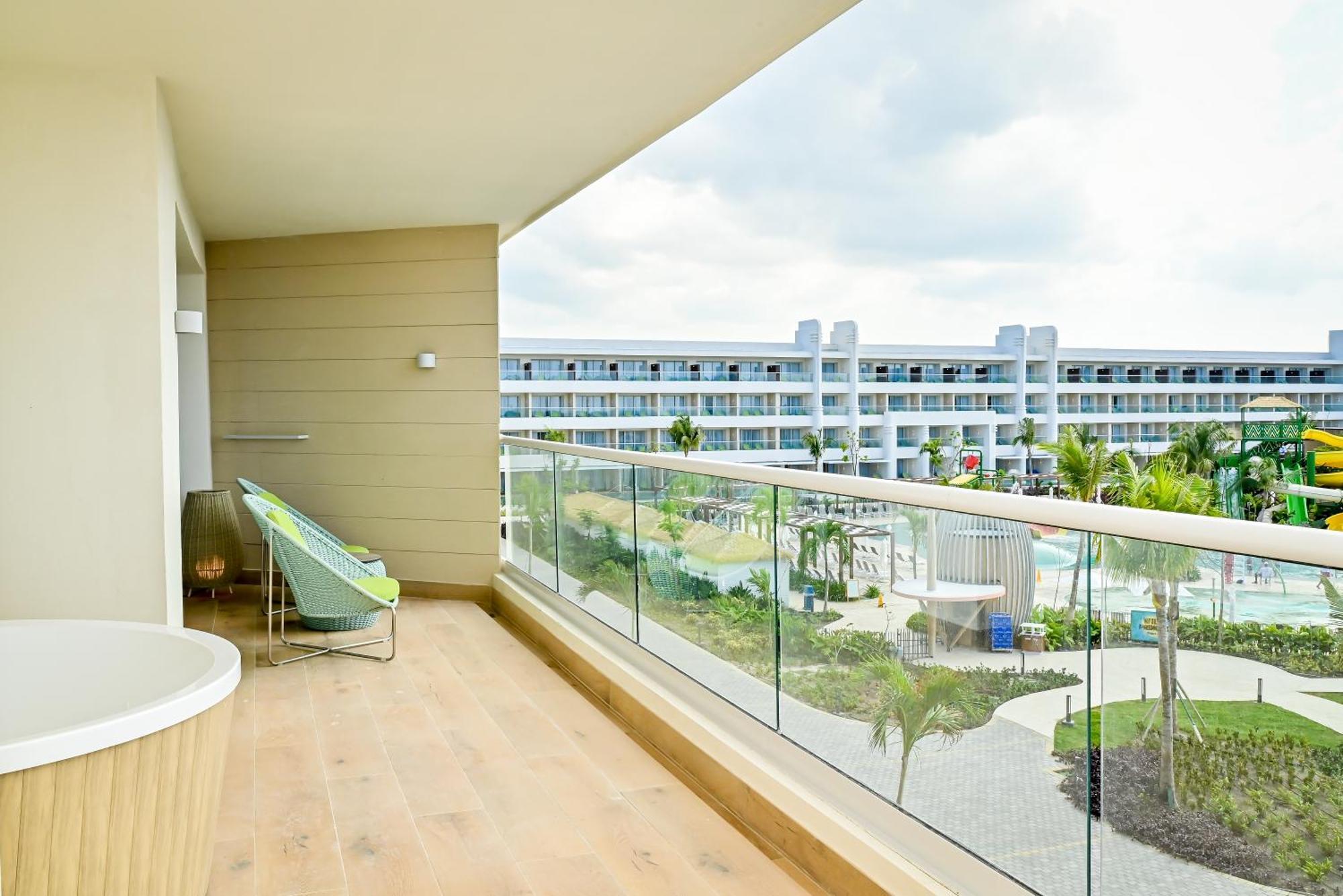 Princess Grand Jamaica Resort Green Island Номер фото