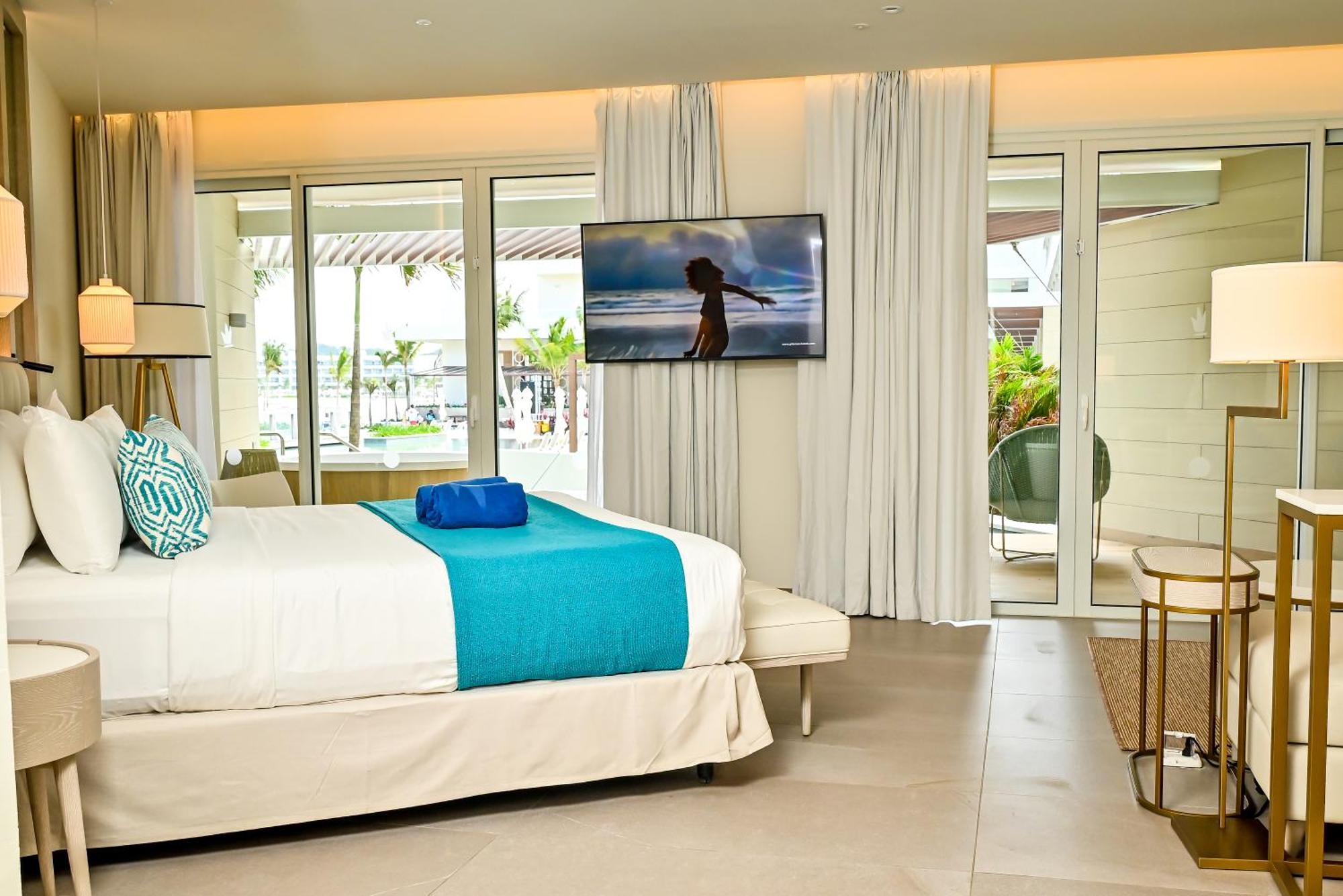 Princess Grand Jamaica Resort Green Island Экстерьер фото