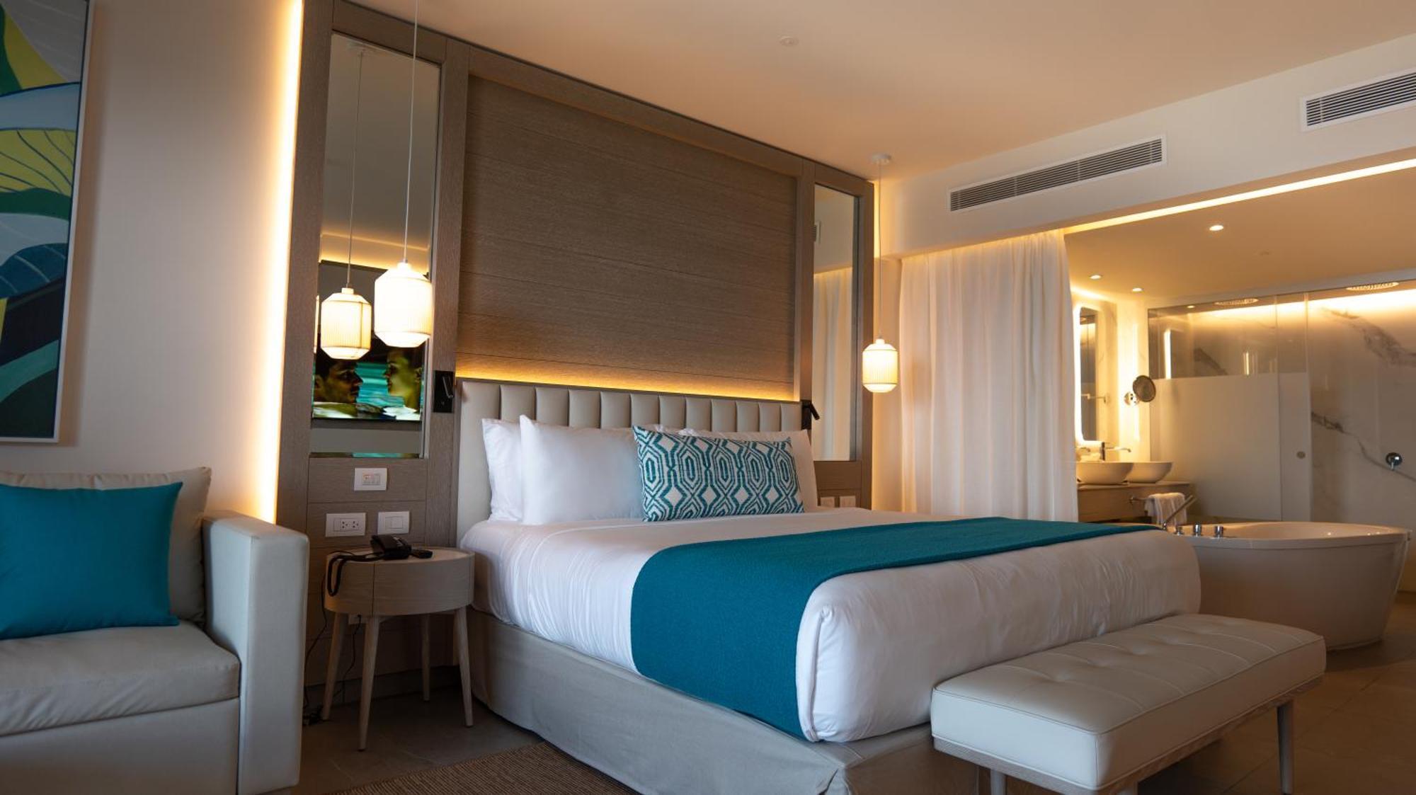Princess Grand Jamaica Resort Green Island Экстерьер фото
