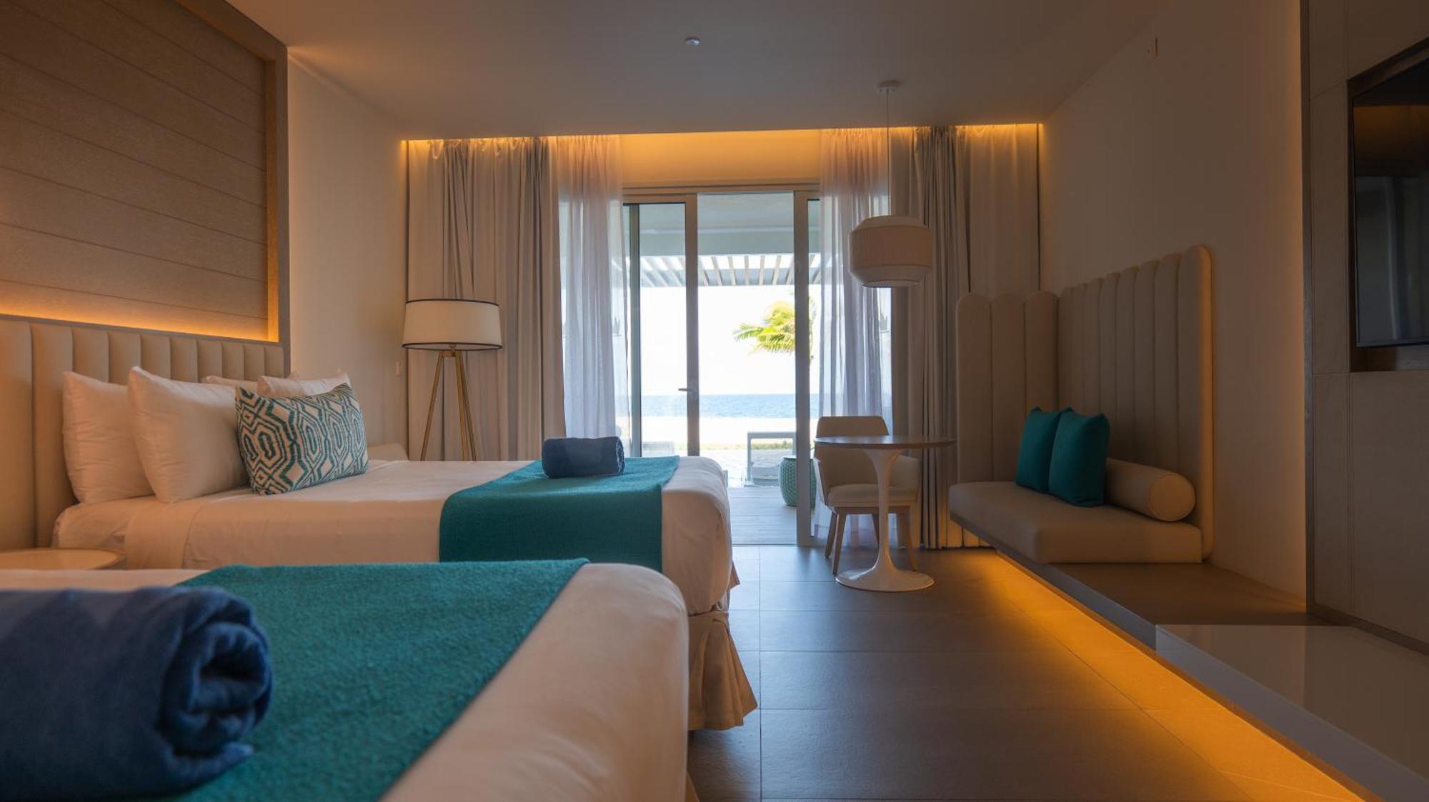 Princess Grand Jamaica Resort Green Island Экстерьер фото