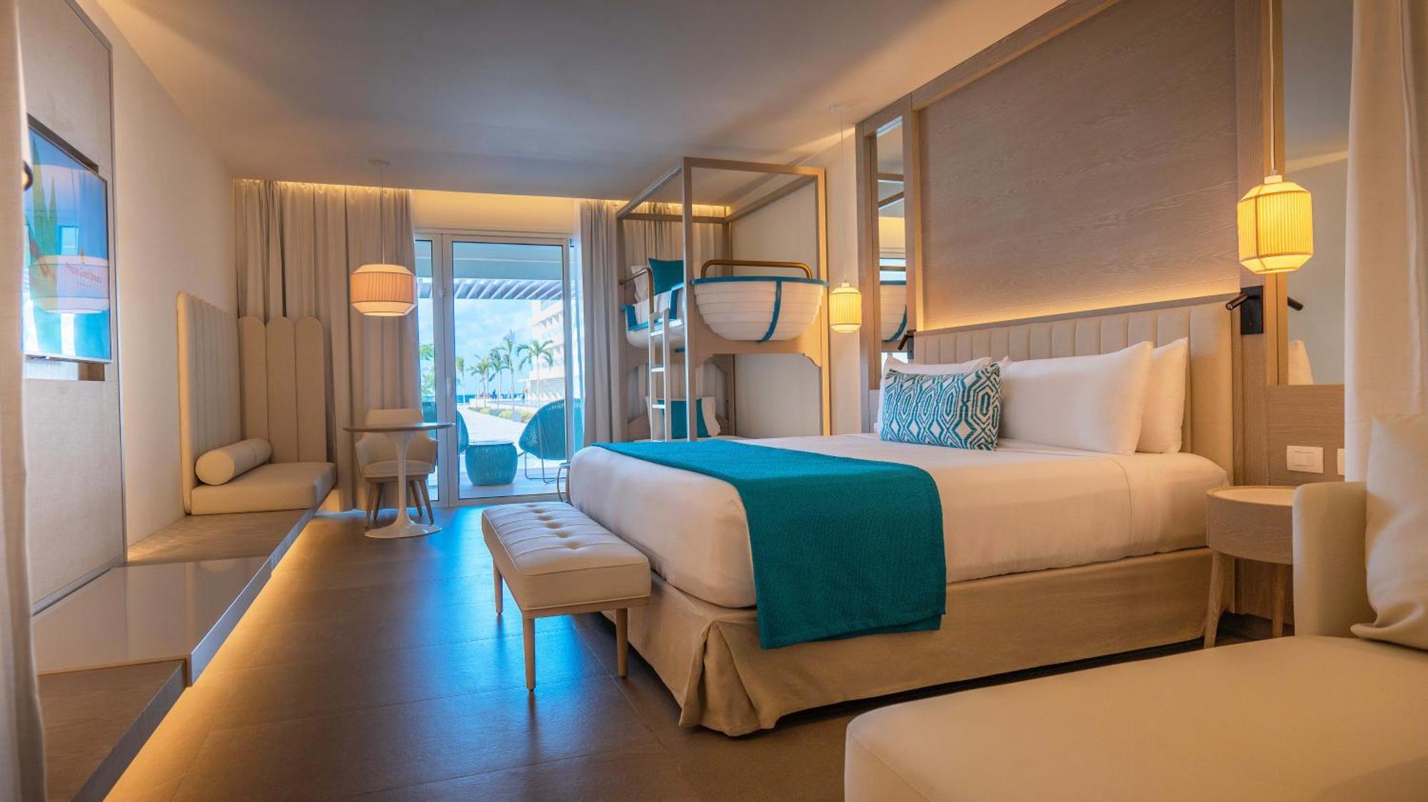 Princess Grand Jamaica Resort Green Island Номер фото