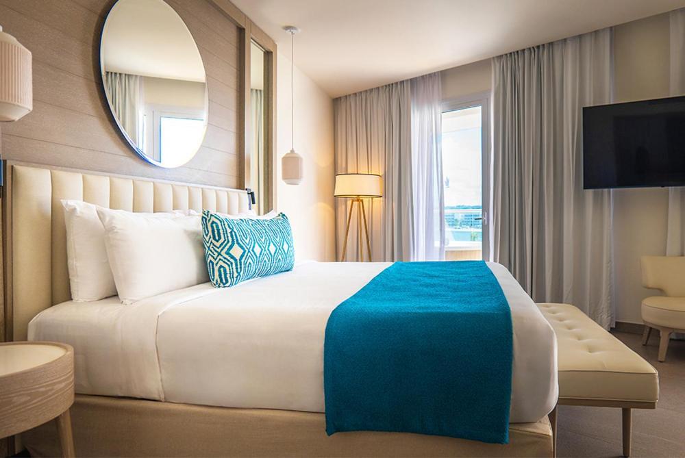 Princess Grand Jamaica Resort Green Island Экстерьер фото