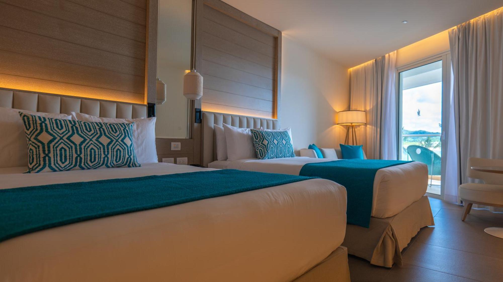 Princess Grand Jamaica Resort Green Island Номер фото